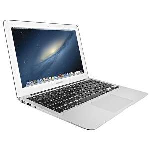 Apple Macbook Air Intel Core i5 64 GB SSD Yosemite Black Friday Deals 2017